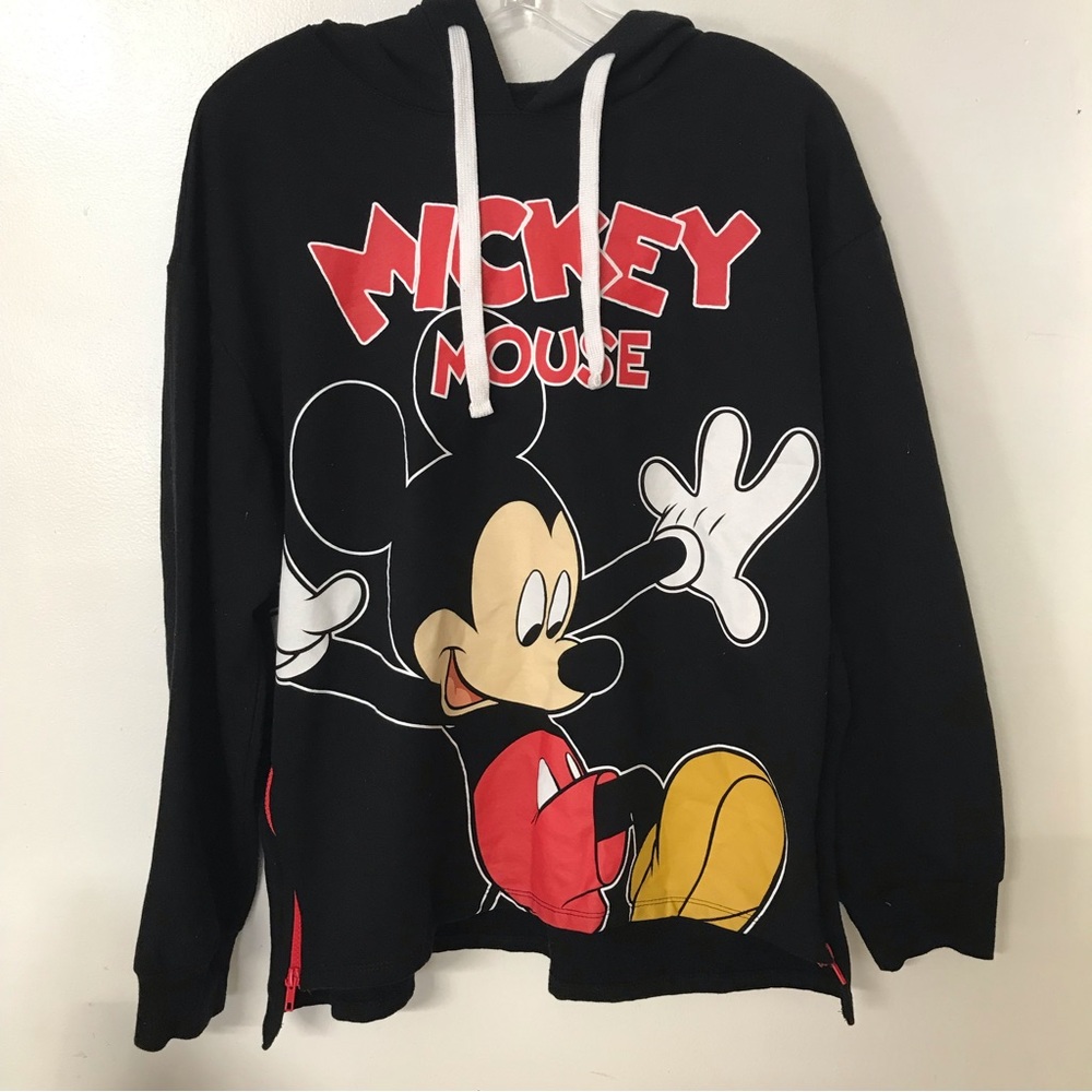Disney Mickey Mouse Sweatshirt